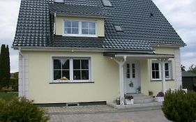 Ferienwohnung Ott